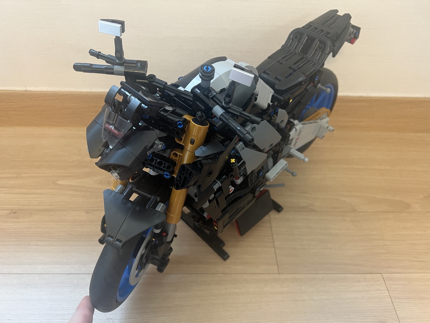 Yamaha 02