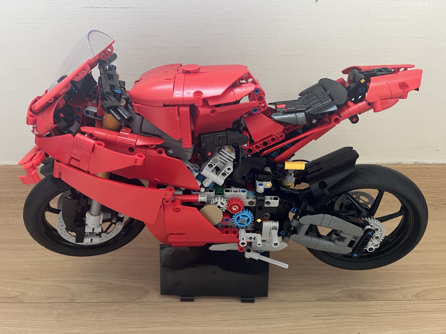Yamaha 02